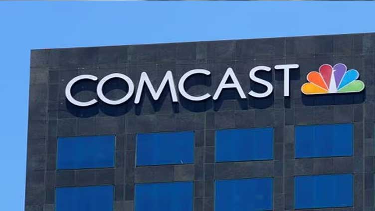 Comcast beats revenue estimates on boost from theme parks, studios