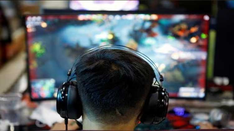 China's video game player population rises to a record at end-June