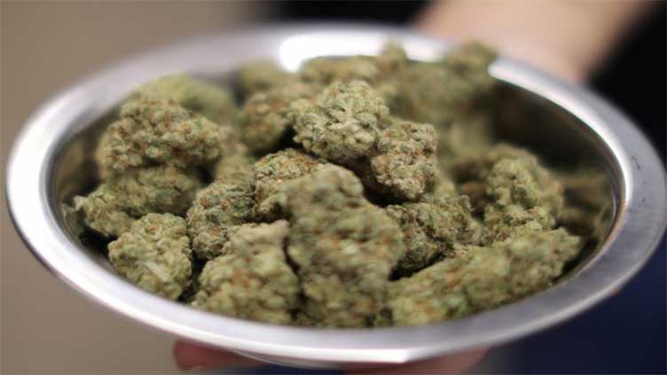 Mastercard moves to ban cannabis purchases on its debit cards