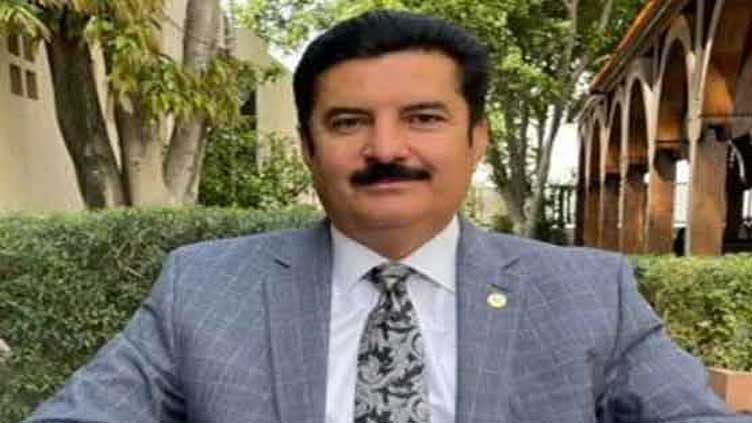 PPP, PML-N exchange five names for interim PM: Kundi 