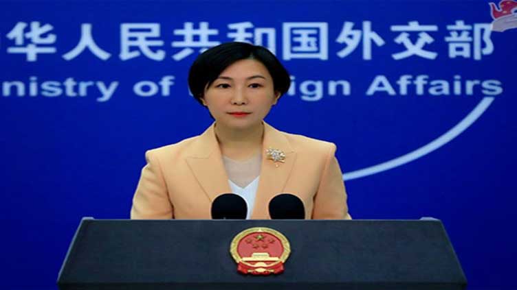 China, Pakistan engaged in close economic, financial cooperation: Mao Ning