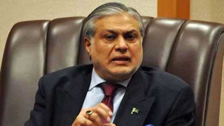 China roles over principal amount of $2.4b loan for two years: Dar 