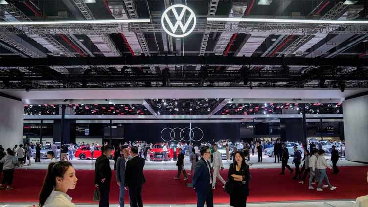 Global automakers scramble to reset China strategies as sales slow