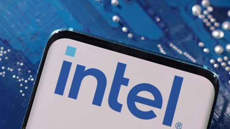 Intel turns unexpected profit, higher forecast as PC market slide slows