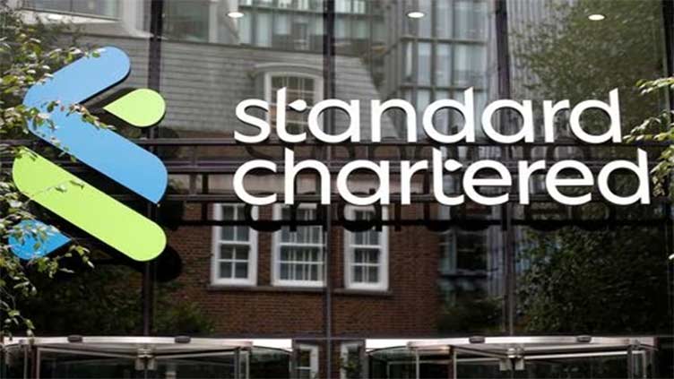 StanChart H1 profit beats estimates, sets new $1 bln share buyback