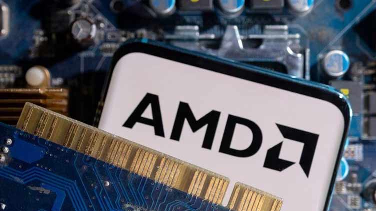 US chipmaker AMD to invest $400mn in India by 2028