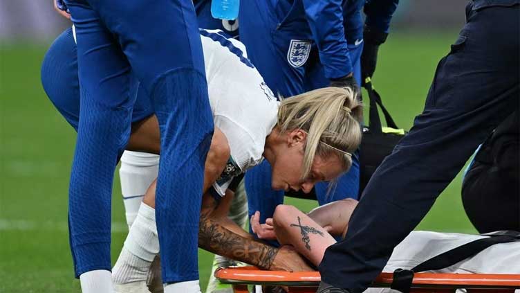 Keira Walsh back in team training as England prepare for Nigeria clash