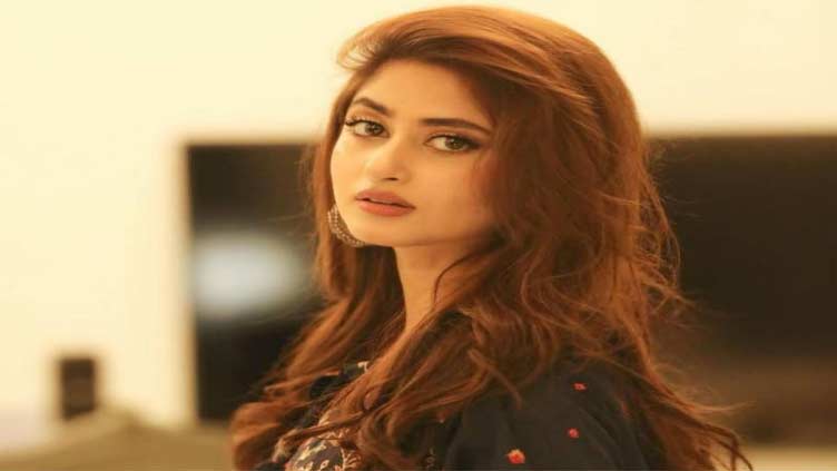 Child labour - Sajal Aly speaks her heart out