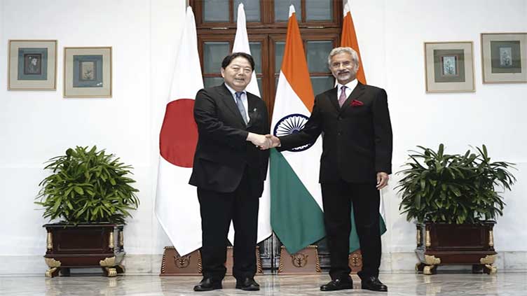  India and Japan look to collaborate in building semiconductors and resilient supply chains