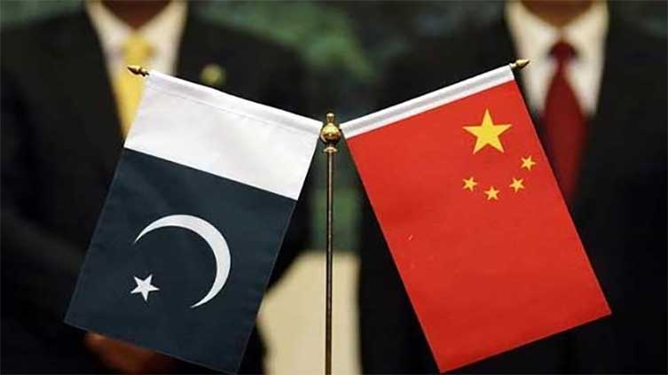 Chinese deputy prime minister to arrive in Pakistan today