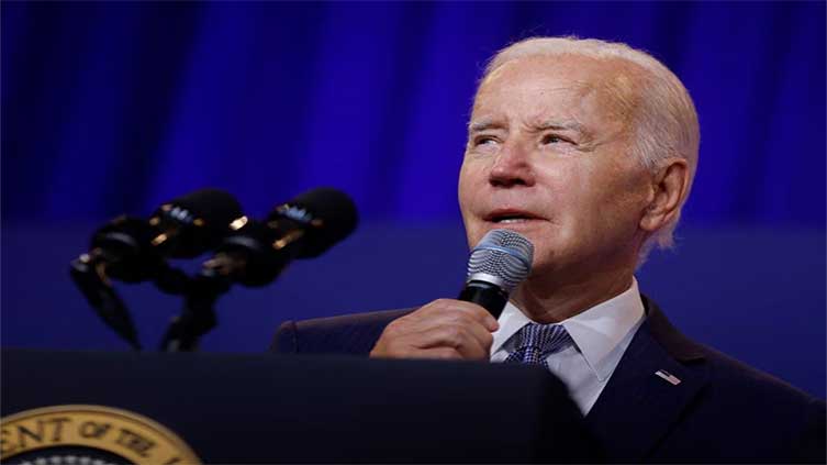 Biden plans to sign order curbing US tech investments in China by mid-August, Bloomberg reports