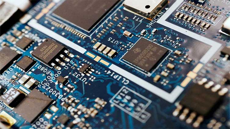 Chipmakers signal supply glut easing but demand recovery still slow