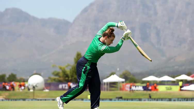 Ireland wicketkeeper announces retirement from international cricket