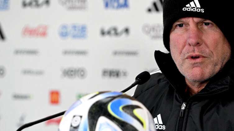 Philippines wary of 'wounded' Norway for crunch World Cup game