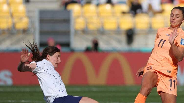 USA eye big World Cup win in group-stage finale against Portugal