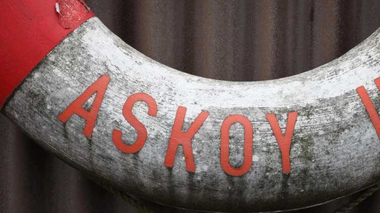 Belgian brothers look to put singer Brel's boat back to sea