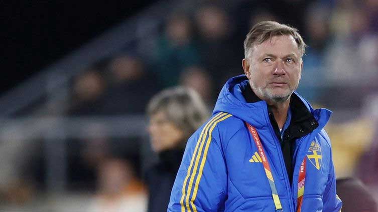 Sweden have 'excellent weapon' in set-piece prowess