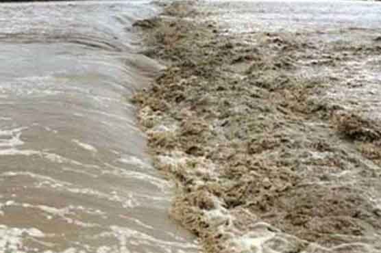 بہاولنگر: سیلابی پانی میں سیلفی بناتے ہوئے 3 نوجوان ڈوب گئے، ایک جاں بحق