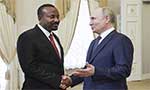 African Union gives 15-day ultimatum to Niger junta to end regime but soldiers seek continuity - Vimarsana News