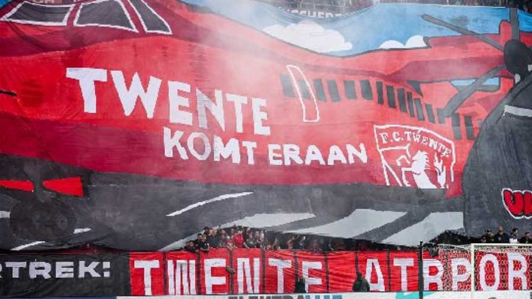 Twente tell their fans not to wear red in Stockholm after clashes in first leg