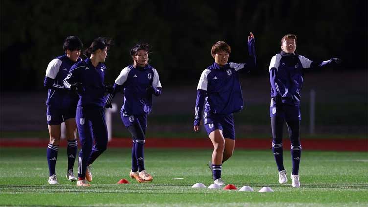 Plenty of respect as Japan prepare to face Spain