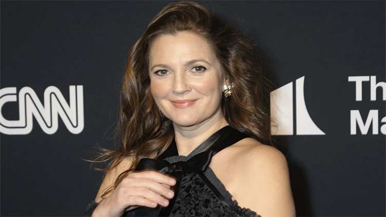 Drew Barrymore will host the National Book Awards, where Oprah Winfrey will be a guest speaker