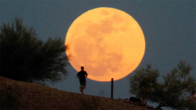 Two supermoons in August mean double the stargazing fun