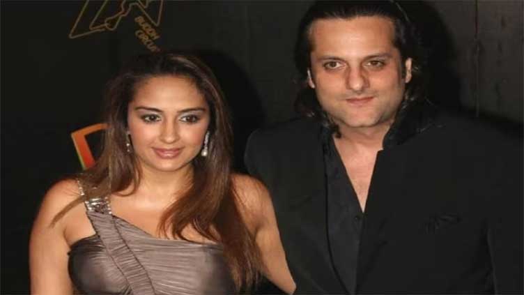 Fardeen Khan, Natasha Madhvani decide to divorce after 18 years of marriage