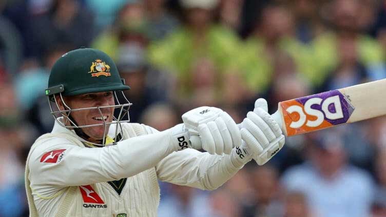 Australia openers start strongly in pursuit of Ashes glory