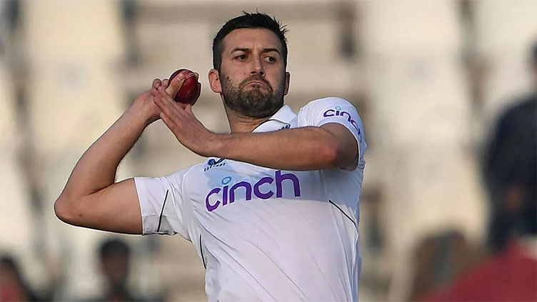 Wood fully fit despite bowling just three overs on fourth day, England insist