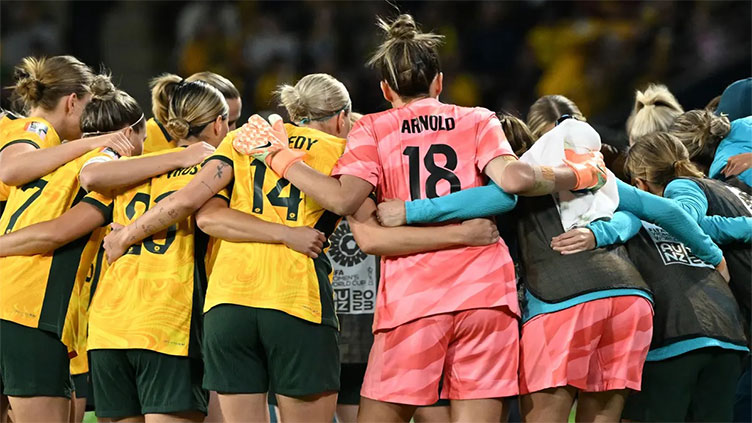 Australia's World Cup legacy on the line against Canada, says coach