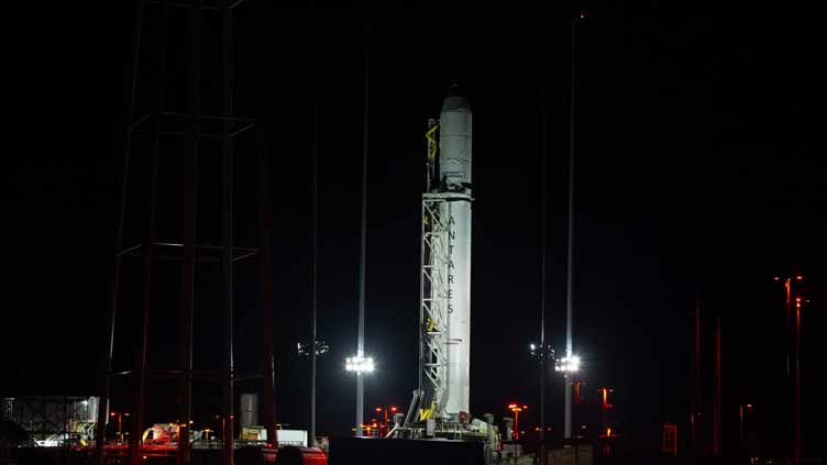 L-48 Forecast: Still 80pc favorable for Antares launch