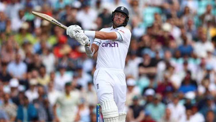 Australia batsmen, rain put Broad's dream farewell on hold