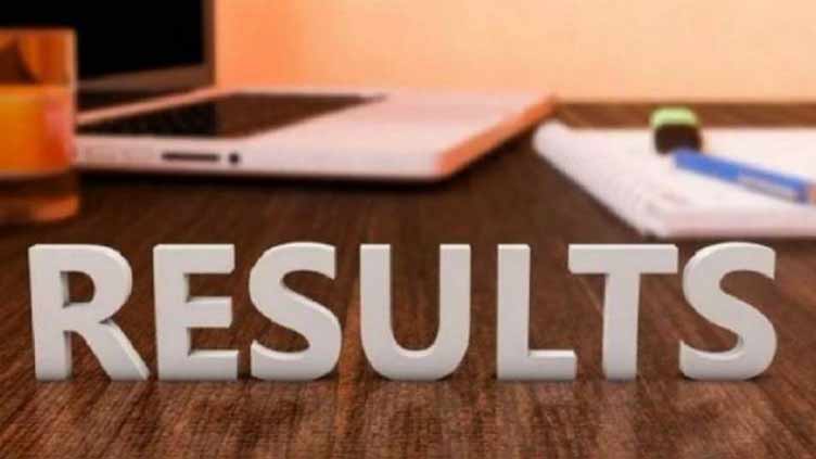 Matric results 2023 announced in Punjab