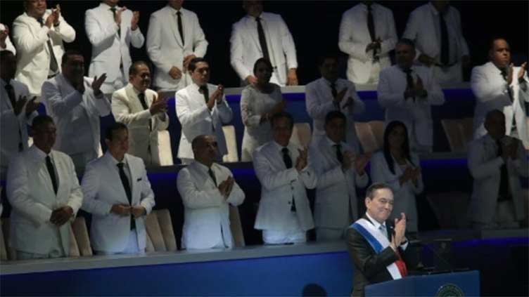 Ten candidates qualified to vie for Panama presidency in 2024