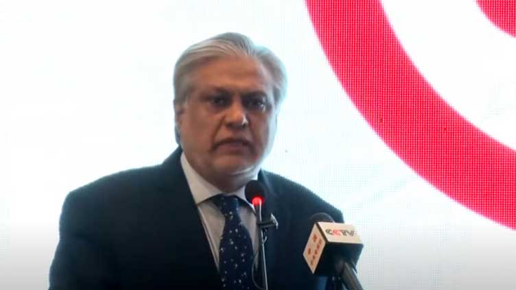 Economic, diplomatic ties between Pakistan and China to reach new heights: Dar