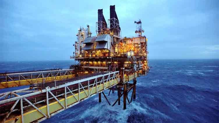 Energy independence: Britain to grant over 100 new North Sea oil, gas licences