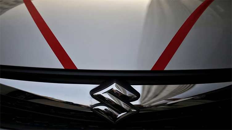 Maruti Suzuki India's Q1 profit more than doubles on strong utility vehicle sales