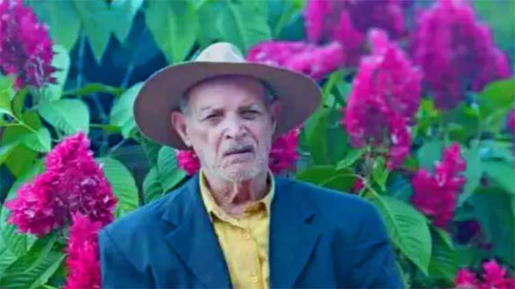 World's oldest man Jose Paulino Gomes dies aged 127
