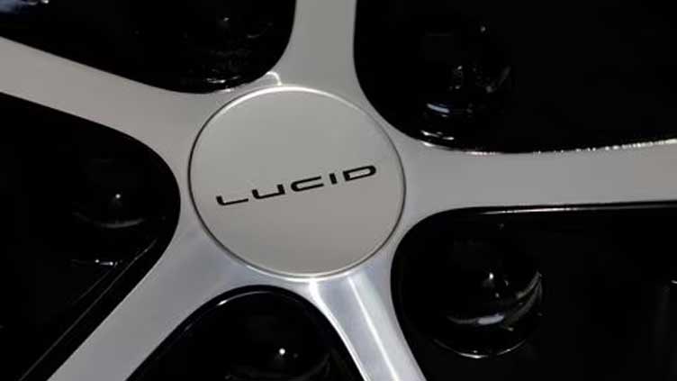 EV maker Lucid to raise $3bn, mainly from Saudi's PIF