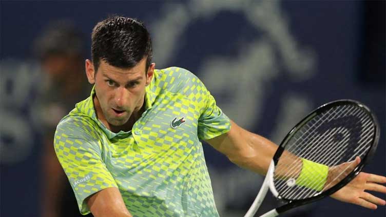 Kosovo Olympic Committee seeks IOC disciplinary action against Djokovic