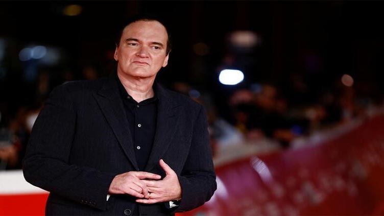 Quentin Tarantino won't cast British lead for 'The Movie Critic