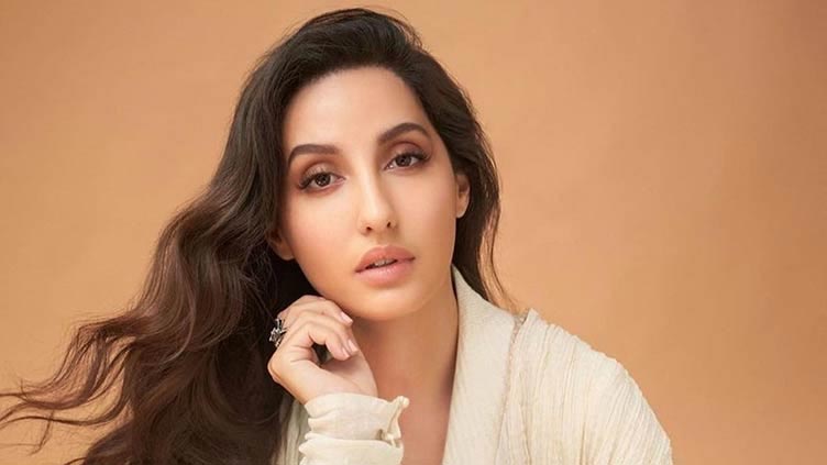 Nora Fatehi admires Helen, wants to play in her biopic 