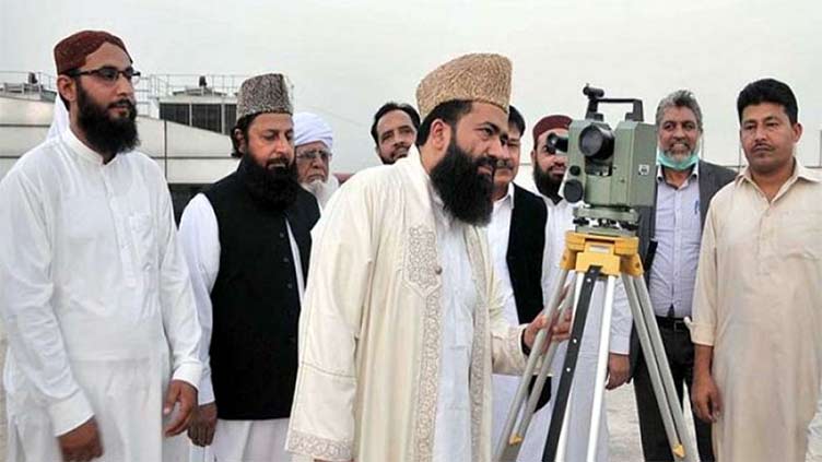 NA passes bill to set up Federal Ruet-e-Hilal Committee to regulate moon sighting