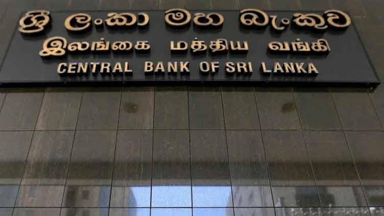 Sri Lankan shares rise as central bank cuts rates