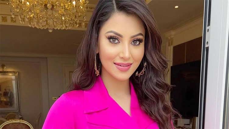 Urvashi Rautela moves to new home worth? 190 crore: report