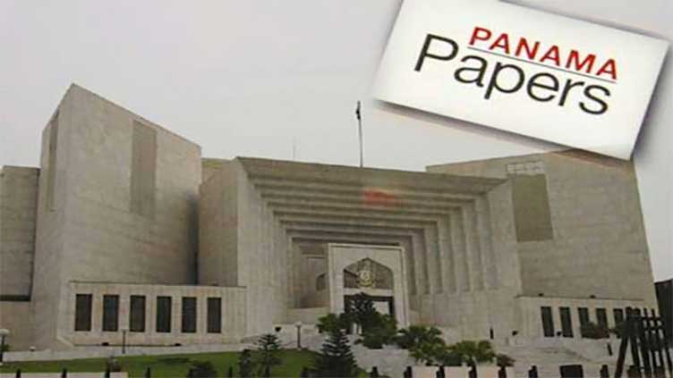 SC fixes JI's plea for Panama Papers hearing