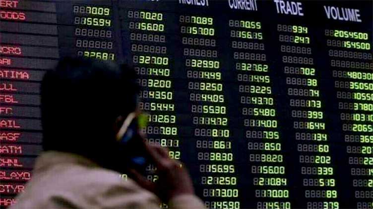 May 2023: PSX loses Rs12.8bn amidst economic downturn