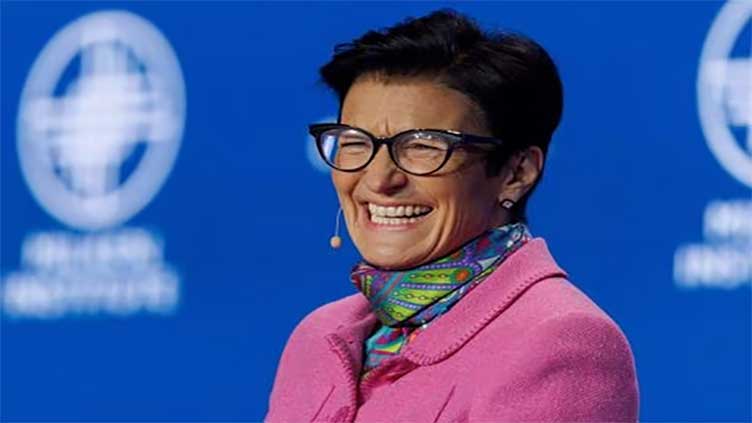 Citigroup CEO says Mexico IPO is best for shareholders, other sales going well