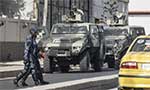 Senegal deploys army as Dakar braces for more unrest